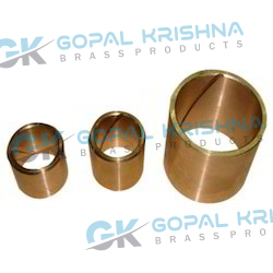 Brass Products